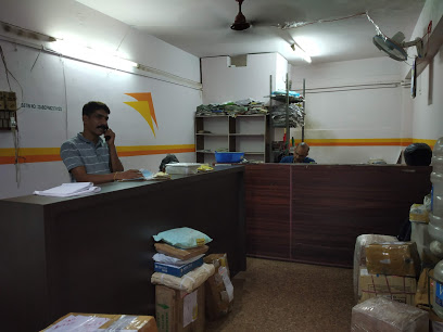 PROFFESSIONAL COURIERS